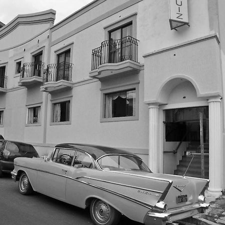 Hotel Sao Luiz Агуас-ди-Линдоя Экстерьер фото