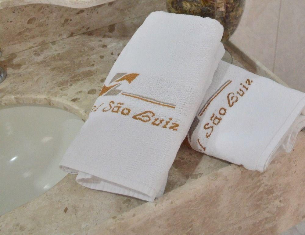 Hotel Sao Luiz Агуас-ди-Линдоя Экстерьер фото