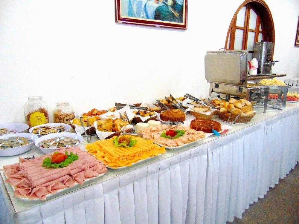 Hotel Sao Luiz Агуас-ди-Линдоя Экстерьер фото