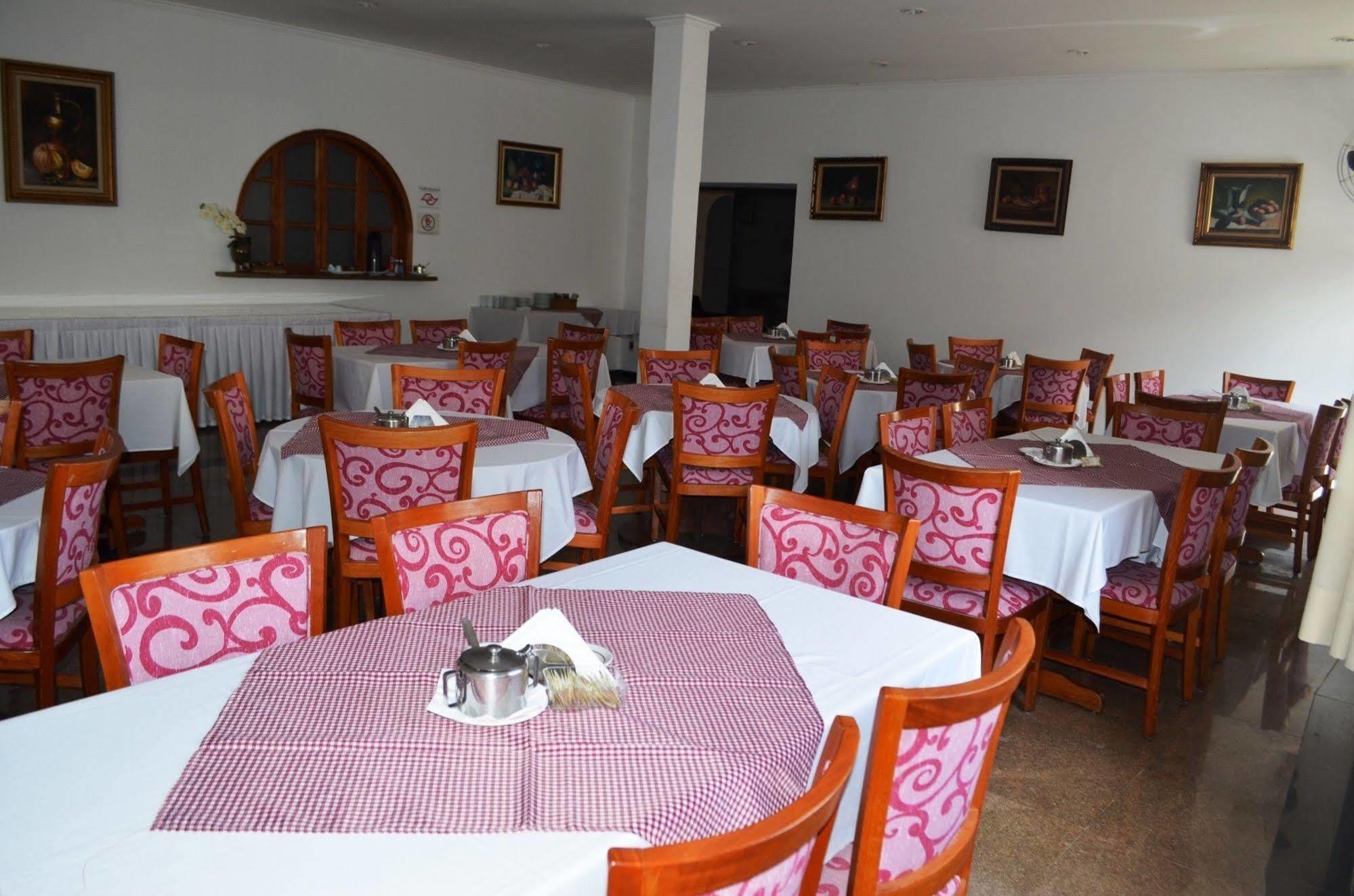 Hotel Sao Luiz Агуас-ди-Линдоя Экстерьер фото